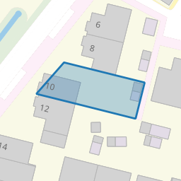 Perceel BRD00-B-8707