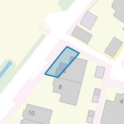 Perceel BRD00-B-8712