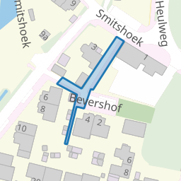 Perceel BRD00-B-8715