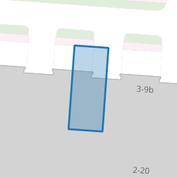 Perceel BRD00-B-8719