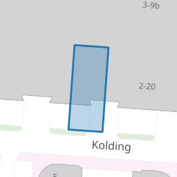 Perceel BRD00-B-8722