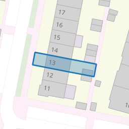 Perceel BRD00-B-8725