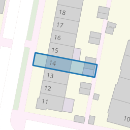 Perceel BRD00-B-8726