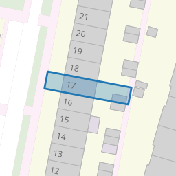 Perceel BRD00-B-8729