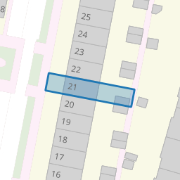 Perceel BRD00-B-8733