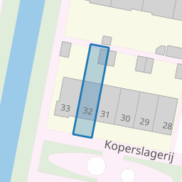 Perceel BRD00-B-8740