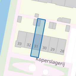 Perceel BRD00-B-8741