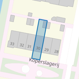 Perceel BRD00-B-8742