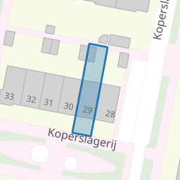 Perceel BRD00-B-8743