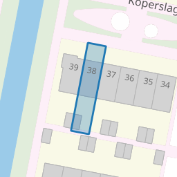 Perceel BRD00-B-8745