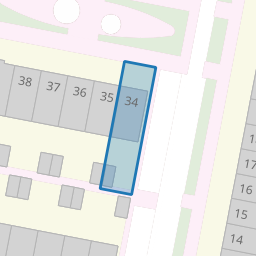 Perceel BRD00-B-8749