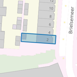 Perceel BRD00-B-8763