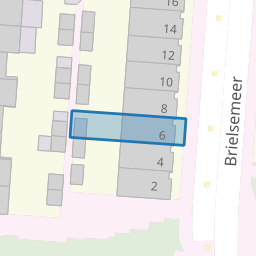 Perceel BRD00-B-8765