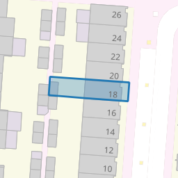 Perceel BRD00-B-8771