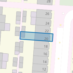 Perceel BRD00-B-8772