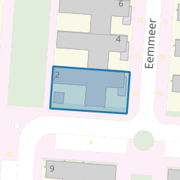 Perceel BRD00-B-8781