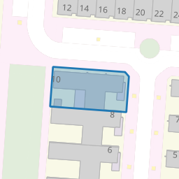 Perceel BRD00-B-8785