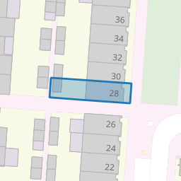 Perceel BRD00-B-8786