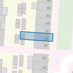 Perceel BRD00-B-8787