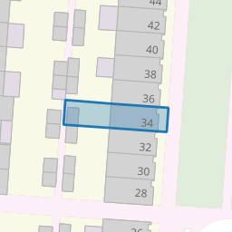 Perceel BRD00-B-8789