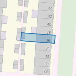 Perceel BRD00-B-8790