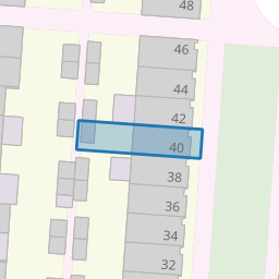 Perceel BRD00-B-8792