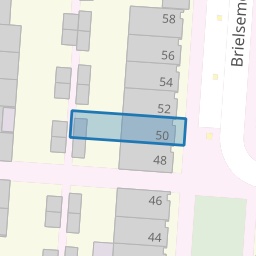 Perceel BRD00-B-8797