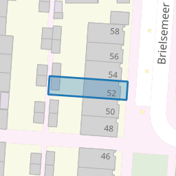 Perceel BRD00-B-8798