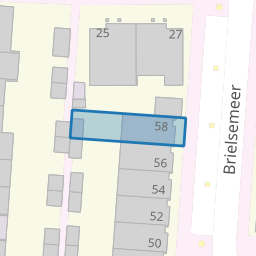 Perceel BRD00-B-8801