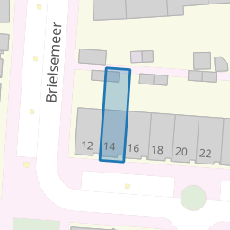 Perceel BRD00-B-8803