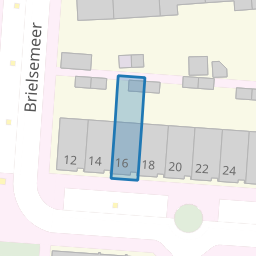 Perceel BRD00-B-8804