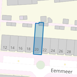 Perceel BRD00-B-8806