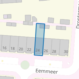 Perceel BRD00-B-8808