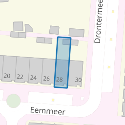 Perceel BRD00-B-8810