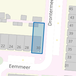 Perceel BRD00-B-8811