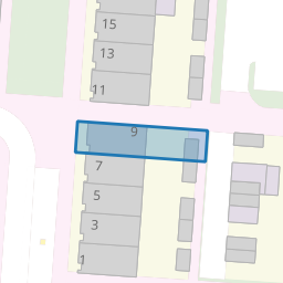 Perceel BRD00-B-8816