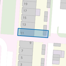 Perceel BRD00-B-8817