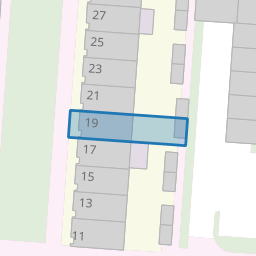 Perceel BRD00-B-8821