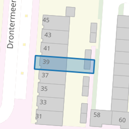 Perceel BRD00-B-8831