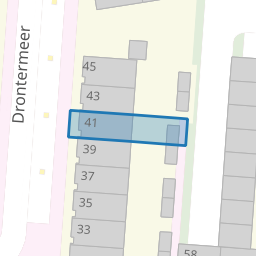 Perceel BRD00-B-8832