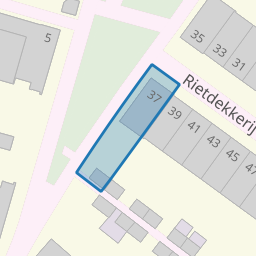 Perceel BRD00-B-8835