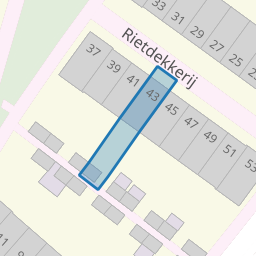 Perceel BRD00-B-8838