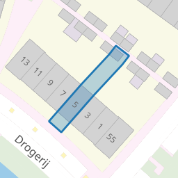 Perceel BRD00-B-8846