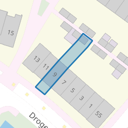 Perceel BRD00-B-8848