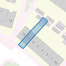 Perceel BRD00-B-8849