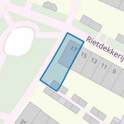 Perceel BRD00-B-8851