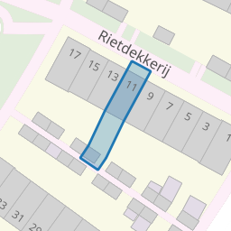 Perceel BRD00-B-8854