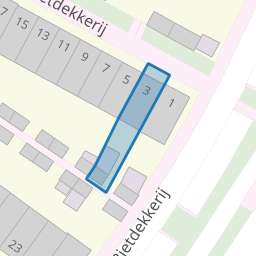 Perceel BRD00-B-8858