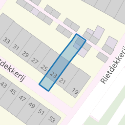 Perceel BRD00-B-8860