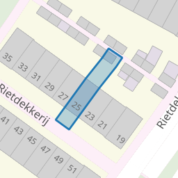 Perceel BRD00-B-8861